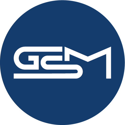 GSM Logo